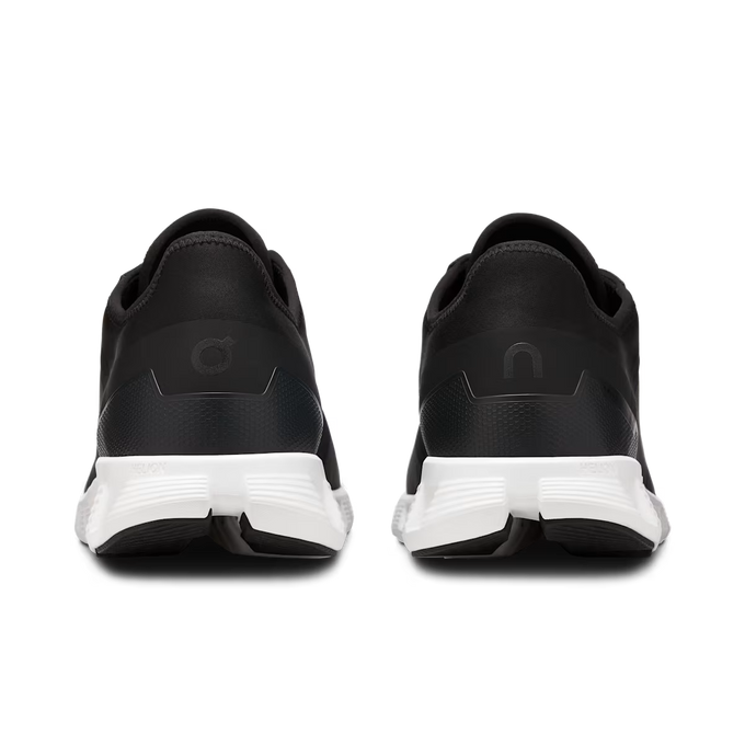 Men shoes On Running Cloud X 3 AD Black/White