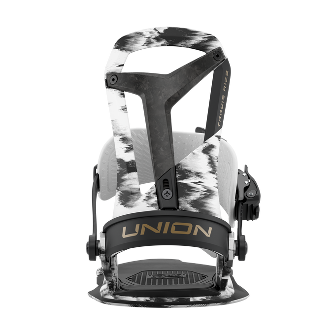 Snowboard Bindings Union Falcor Haze - 2025/26