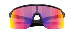 Sunglasses OAKLEY Sutro Lite MotoGP Collection Prizm Road Lenses / Matte Black Frame