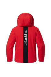 Descente JR Swiss Jacket - 2025/26