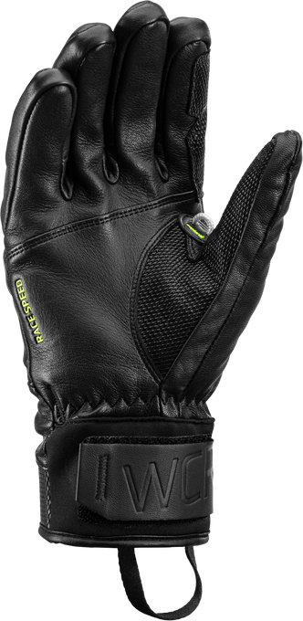 Gloves LEKI WCR Venom Speed 3D - 2025/26