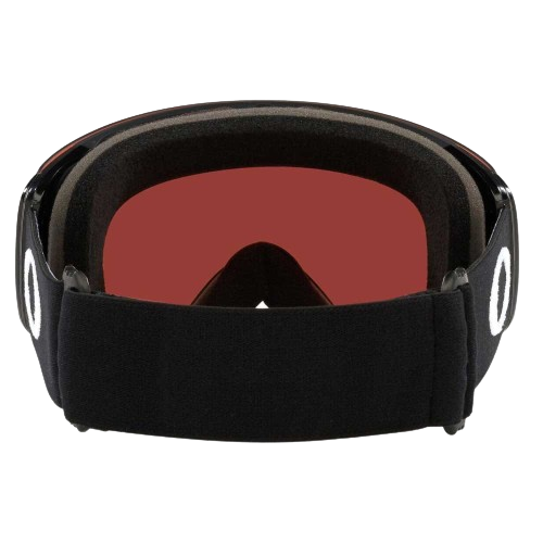 Brille Oakley Flight Deck M Matte Black/Prizm Rose Gold - 2025/26