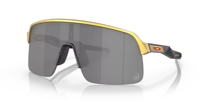 Sunglasses Oakley Sutro Lite Olympic Gold/Prizm Black - 2023