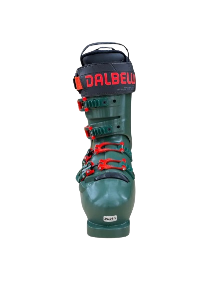 Ski boots Dalbello DRS 130 - 2025/26