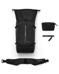 Backpack Db Snow Pro Backpack 32L Black - 2024/25