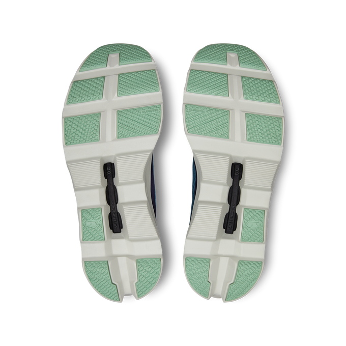 Men shoes On Running Cloudmonster Dust/Vapor