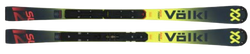 Ski Volkl Racetiger SL R JR + Comp 12 - 2025/26