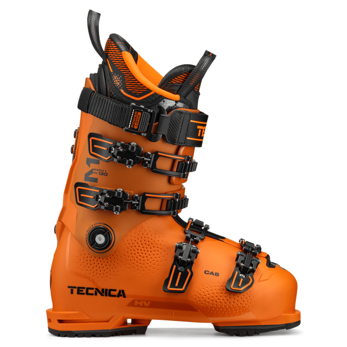 Ski boots TECNICA Mach1 HV 130 TD GW Icon Orange - 2025/26