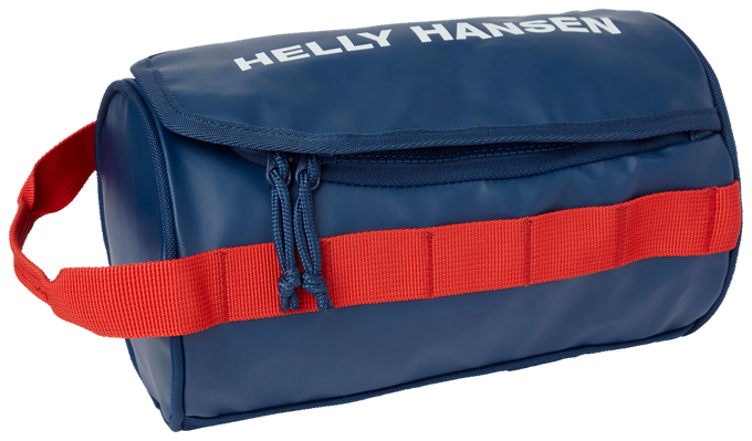 Helly Hansen HH Wash Bag 2 Ocean - 2024/25