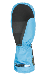 Handschuhe Level Beam Mitt Light Blue - 2024/25