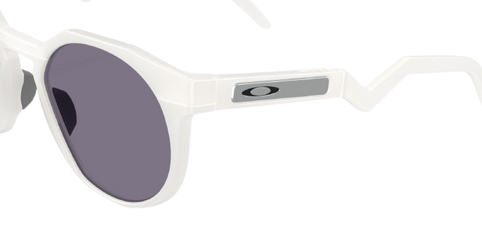 Sunglasses OAKLEY HSTN Matte Vapor Frame/Prizm Grey Lenses