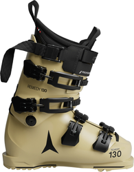 Ski boots Atomic Remedy Butter/Black 130 LV - 2025/26