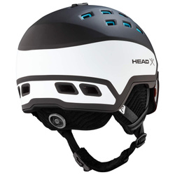 Helm HEAD Radar WCR - 2025/26