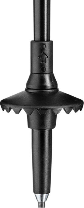 Stocke LEKI Legacy - 2023