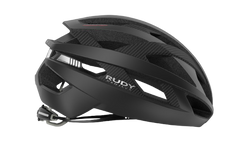 Bike Helmet Rudy Project Rebel Black Matte - 2025
