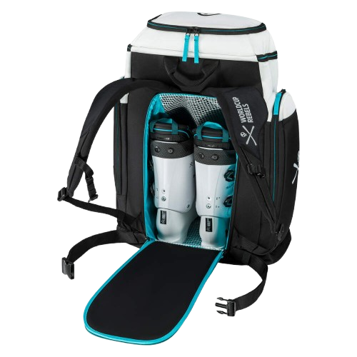 Skischuhtasche HEAD Rebels Racing Backpack L - 2025/26