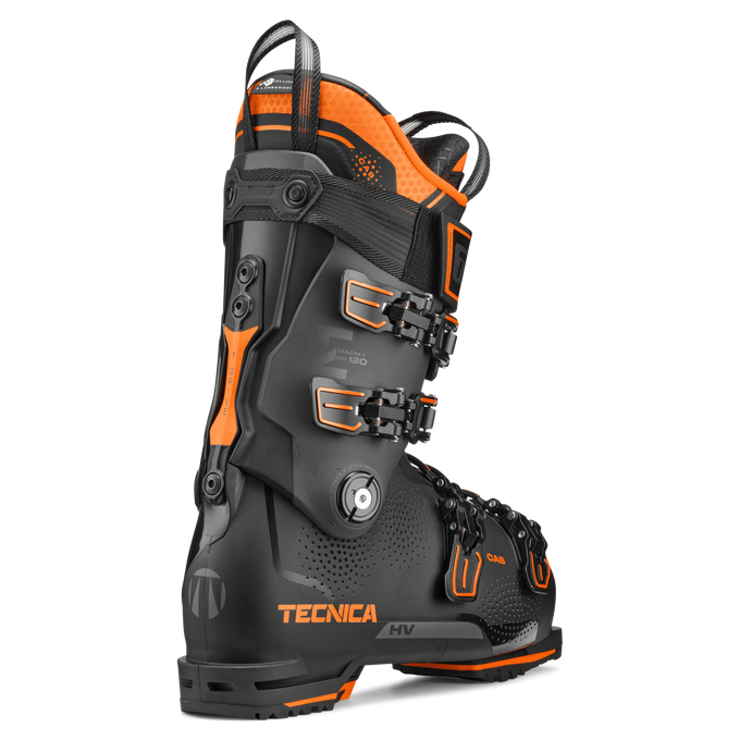 Skischuhe TECNICA Mach1 HV 120 TD GW Black - 2025/26