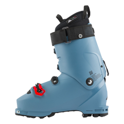 Skischuhe Lange XT3 Tour Light MV 110 T Blue - 2023/24