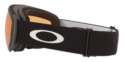Brille OAKLEY Flight Path L Black Matte Prizm Persimmon - 2025/26