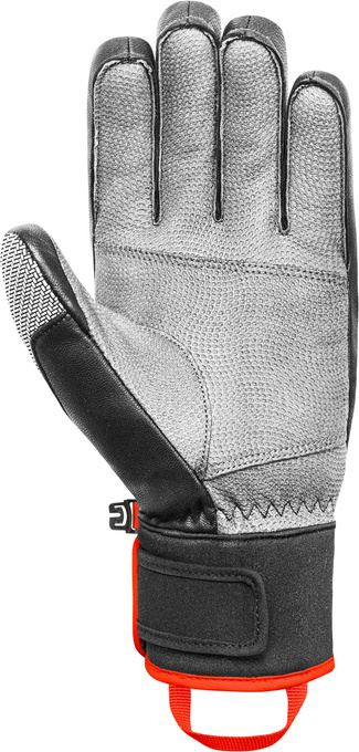 Handschuhe Reusch Worldcup Warrior Team - 2025/26