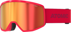 Goggles Atomic Four HD Red – 2024/25