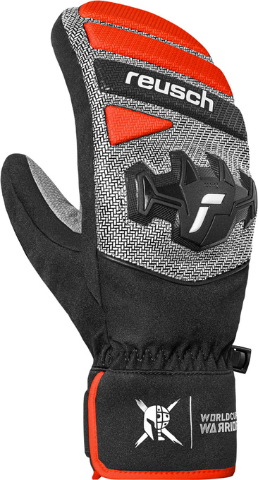 Handschuhe Reusch Worldcup Warrior R-TEX® XT Mitten - 2025/26