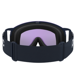 Goggles POC Nexal Raw Apatite Navy/Partly Sunny Blue - 2025/26