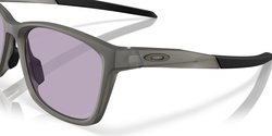 Sunglasses Oakley Paracord Matte Grey Smoke Frame / Prizm Slate Lenses