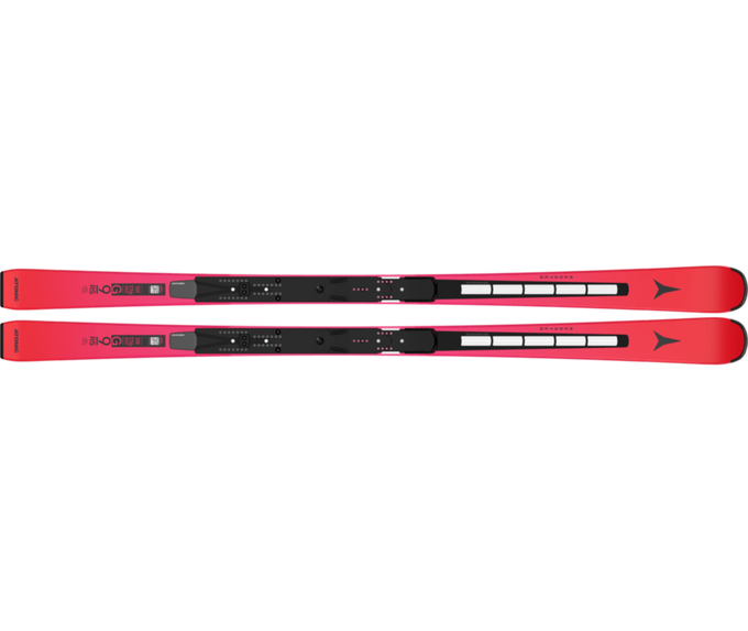 Skis Atomic Redster G9 RS Revoshock S - 2025/26