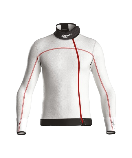 Protektor Anti-Cut Energiapura Maglia Cut Resistant Pro SR Full ZIP 3 stelle FIS - 2025/26