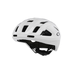 Bicycle helmet Oakley ARO3 Endurance Eu Polished White - 2025