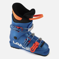 Skischuhe Lange RSJ 50 Vibrant Blue - 2025/26