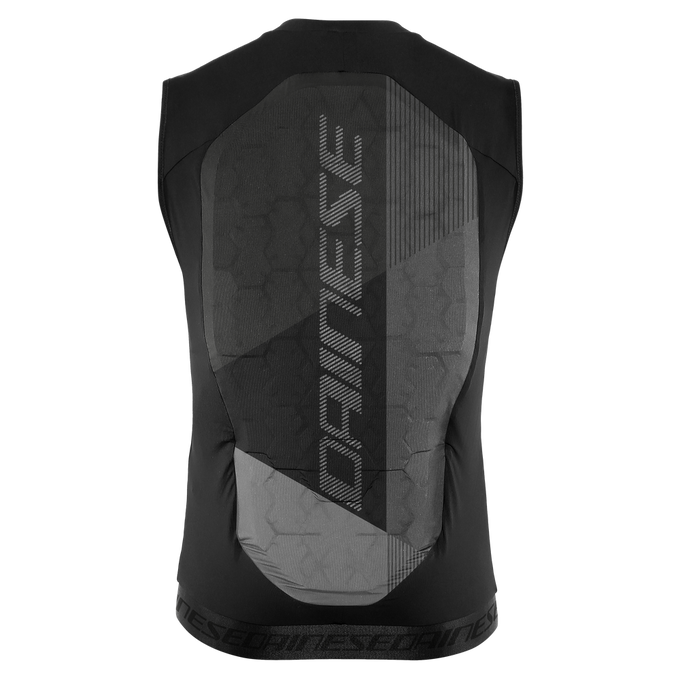 Protector Dainese Flexagon Waistcoat 2 Man Black - 2025/26