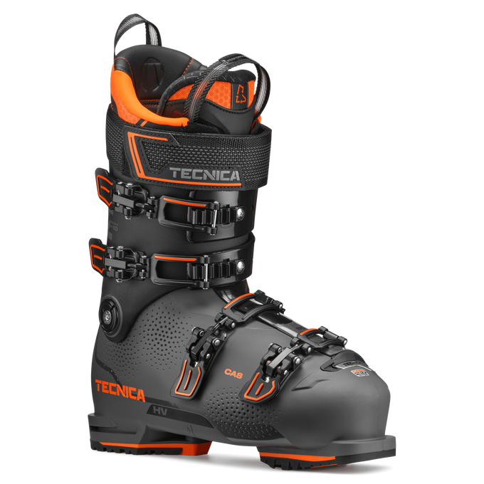 Skischuhe TECNICA Mach1 HV 110 TD GW Race Gray - 2025/26