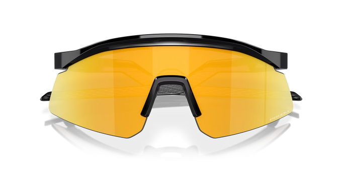 Sunglasses Oakley Hydra Black Ink Frame / Prizm 24k Lenses