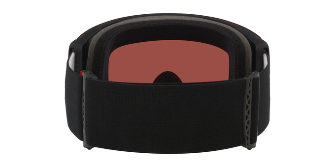 Goggles Oakley Flight Deck Pro L Matte Black/Prizm Sage Gold Iridium + Additional lens Prizm Snow Iced Iridium - 2025/26