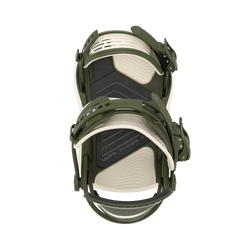 Snowboard Bindings Union Ultra Jess Kimura (Woman) - 2025/26