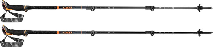 Skitourenstöcke LEKI Sherpa Lite
