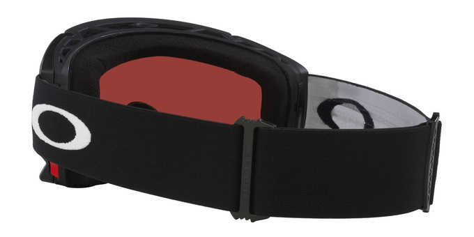 Goggles Oakley Flow Scape L Matte Black/Prizm Snow Torch Iridium + Additional lens Prizm Snow Iced Iridium - 2025/26