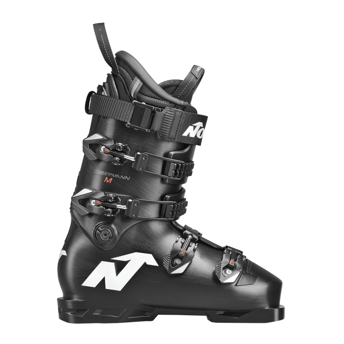 Ski boots Nordica Dobermann 5 96 M - 2025/26