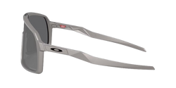 Sunglasses Oakley Sutro Titanium/Prizm Black Lenses