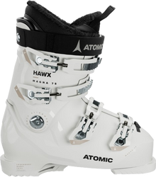 Skischuhe Atomic Hawx Magna 75 W White/Black - 2024/25