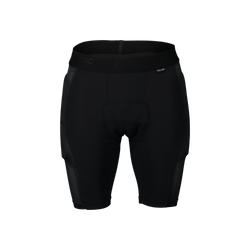 POC Synovia VPD Shorts Uranium Black - 2024/25