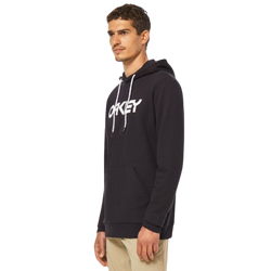 Oakley B1B PO Hoodie 2.0 Black/White