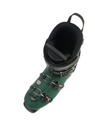 Skischuhe Dalbello Veloce 110 MV Leaf Green/Black - 2024/25