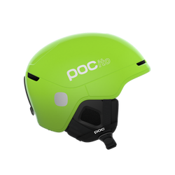 Helmet POC Pocito Obex Mips Fluorescent Yellow/Green - 2025/26