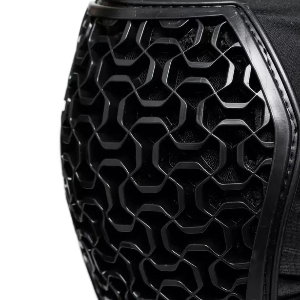 Knee pads Dainese Trail Skins Pro Knee Guards Black
