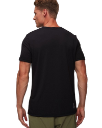 T-shirt On Running ON RUN-T Men Black - 2025