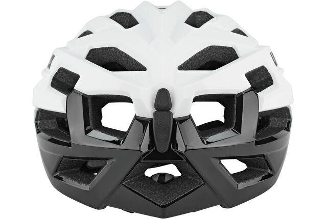 Fahrradhelm UVEX Race 7 White/Black - 2021