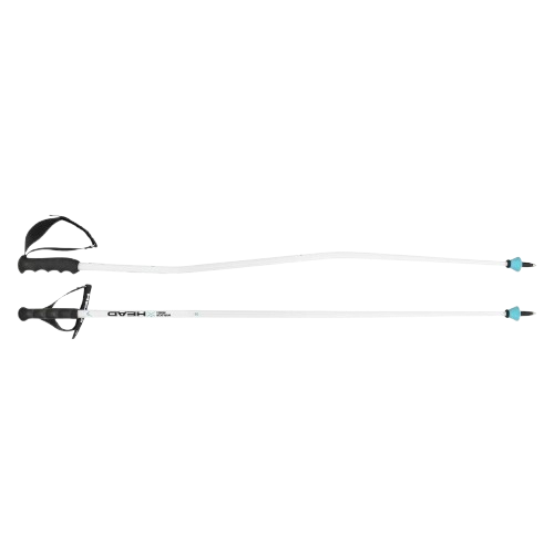 Ski poles HEAD Worldcup SG White - 2025/26